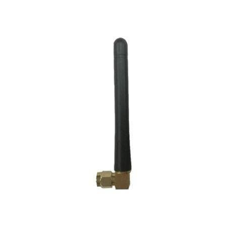 15-units min. Pulse / Larsen Dual Band Wifi 6E, 2.4-2.5/5-7.125 GHz - W5029RASM