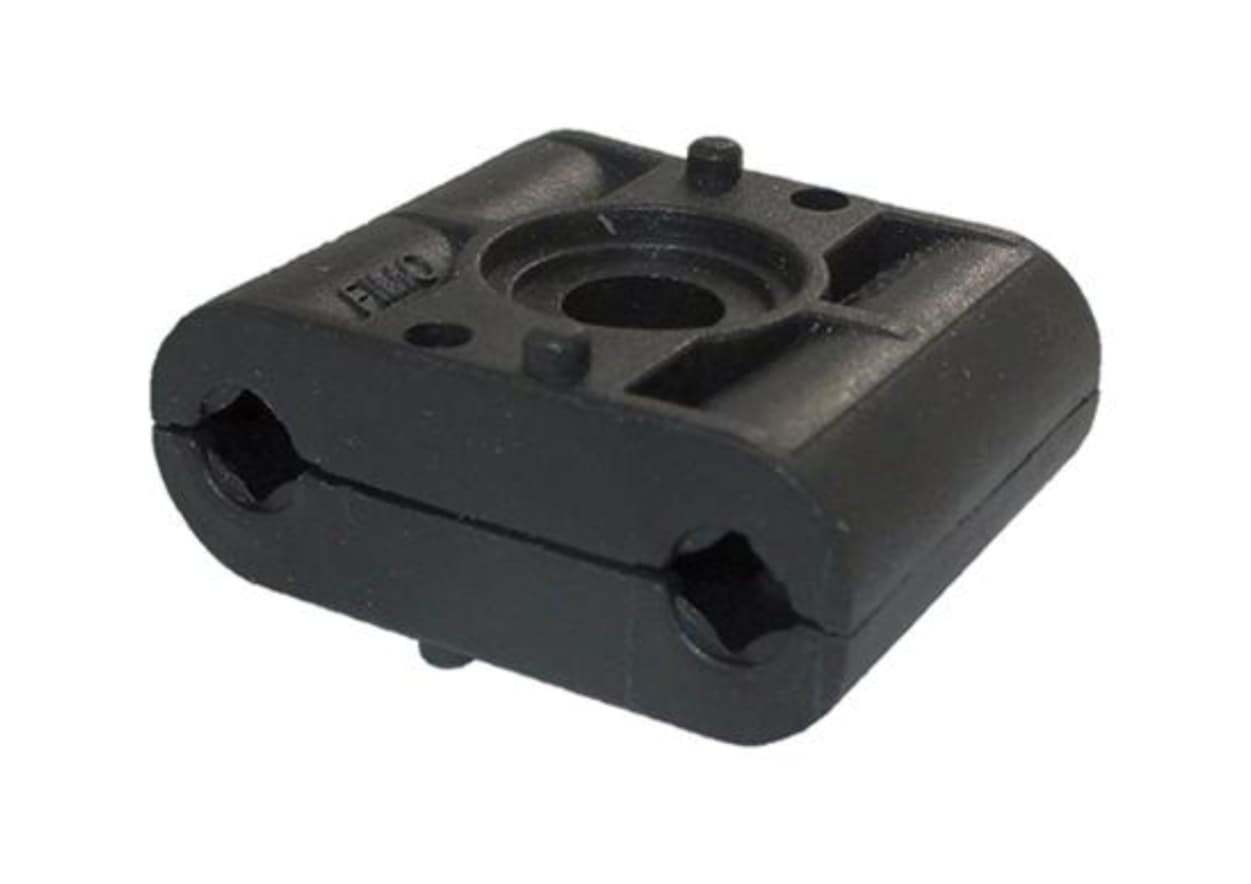 Concealfab PSCB-0608-10 - Pim Shield Cable Block 6 To 8