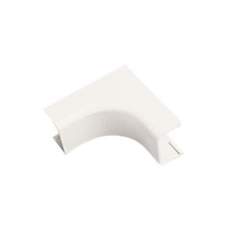 Panduit Corporation ICFC10IW-X - Inside Corner Fitting For Use With Ld10 And Ldph10 Raceway.