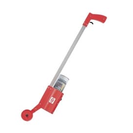 Diversified Brands K07096 - Wheeler Hand Held Paint Wand