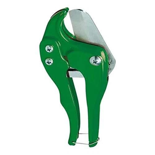 Greenlee 50042530 - Cutter Innderduct Ratcheting 1 1/4 Inch