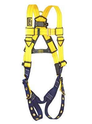 3M 1102000 - Full Body Harness