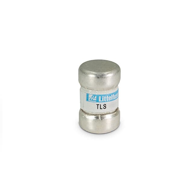Littelfuse 0TLS125.T - Fuse Dc Tsl 125 Amp/170v Little Fuse