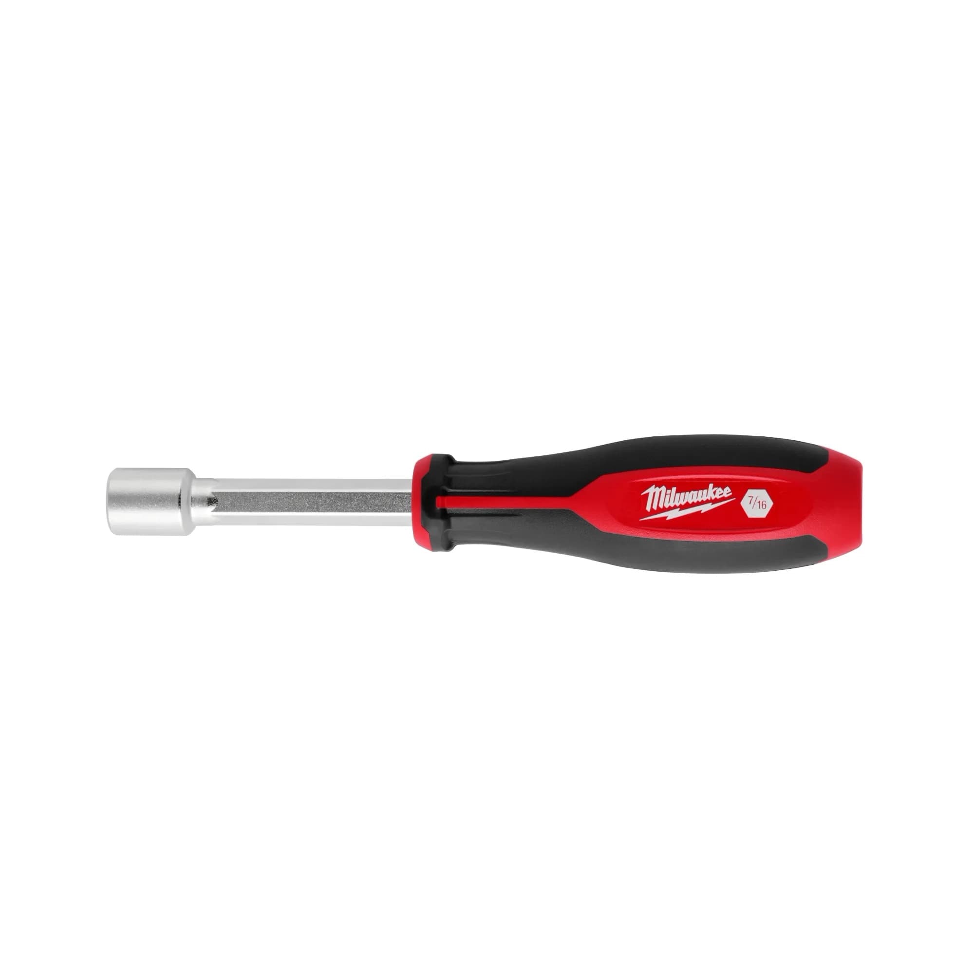 Milwaukee Tool 48-22-2555 - 7 16in Hollowcore Magnetic Nut Driver