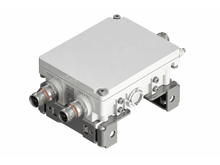 CommScope CBC426-DS-43 - DPLXR 380-960 & 1695-2690 W/DC SENSE