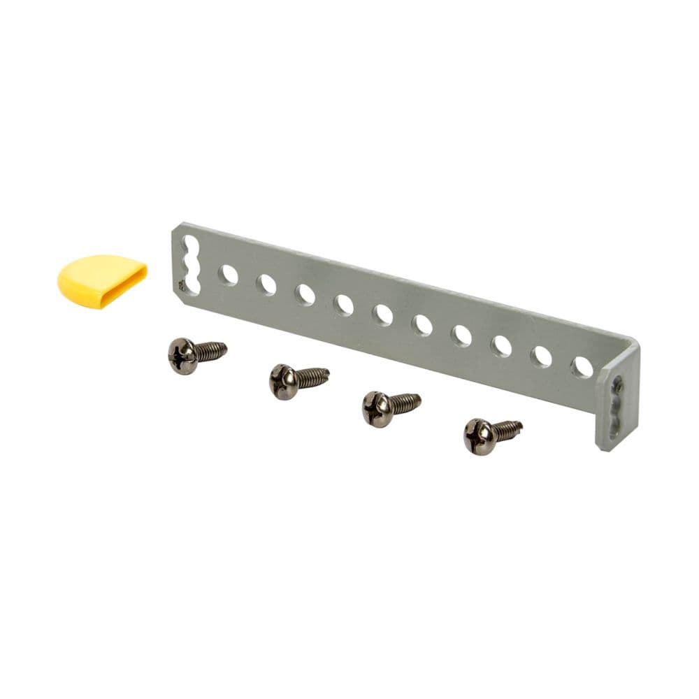 B-Line SB58108YZ - Bracket Metal Cable Tie 8in