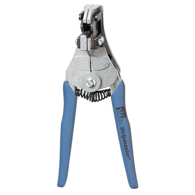 2-units min. Ideal Stripper - 45-292 Stripmaster Auto 10-22 Awg - 45-292