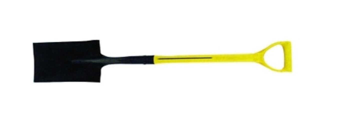Nupla 72-108 - Gs2d Garden Spade 7.5x11.5 D