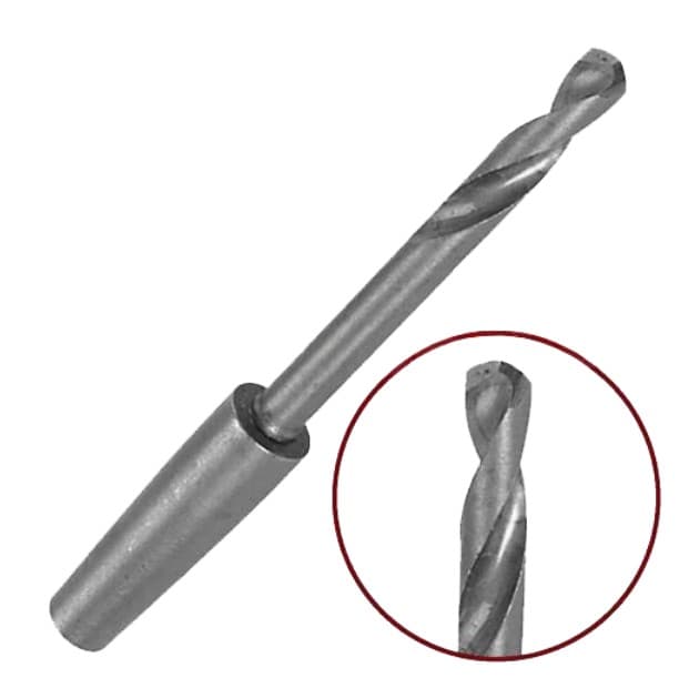 Allied Bolt Products, LLC. 53100 - Drill Masonry L 1/4x 3x1/4