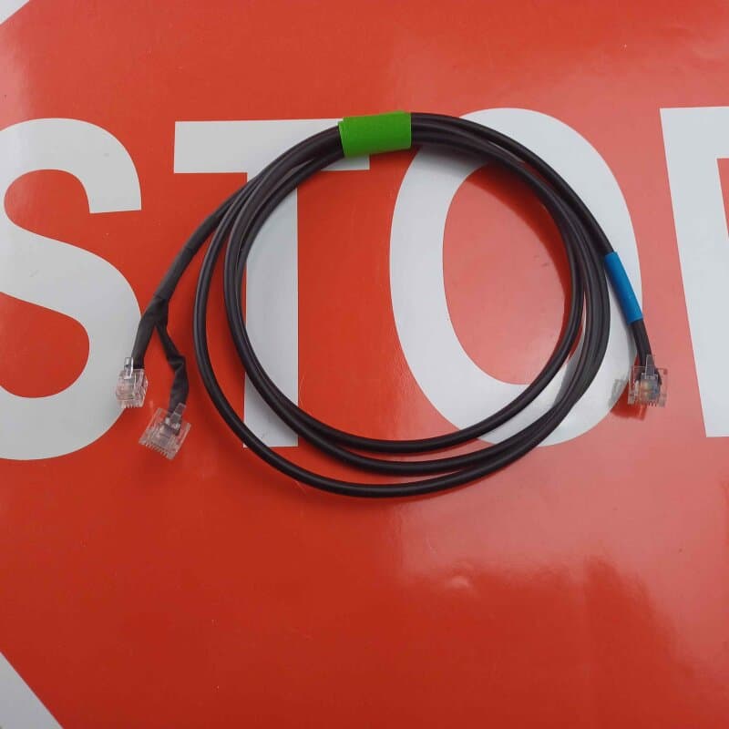 Chat Link Adapter Low Stock
