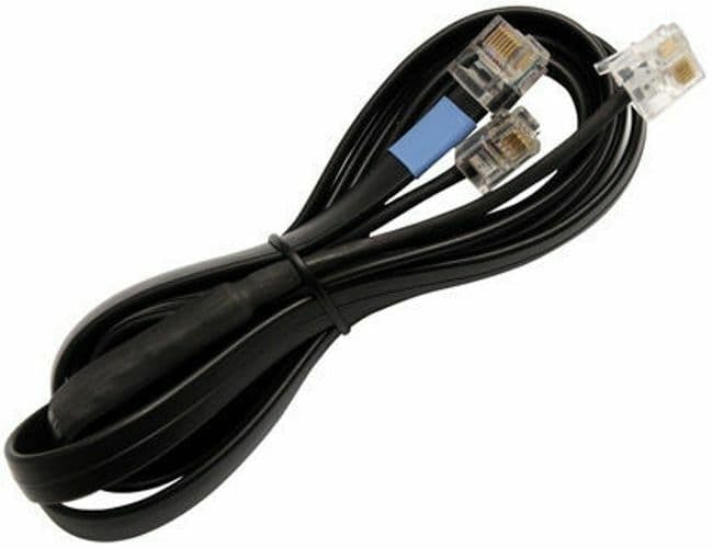 Chat Link Adapter Low Stock